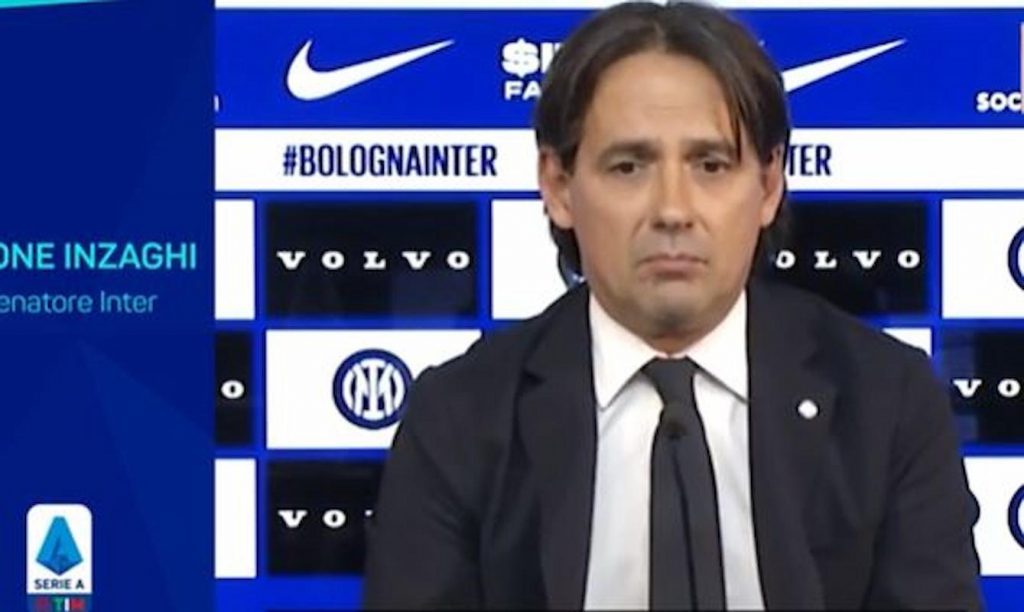 inzaghi risposta allegri inter (1)