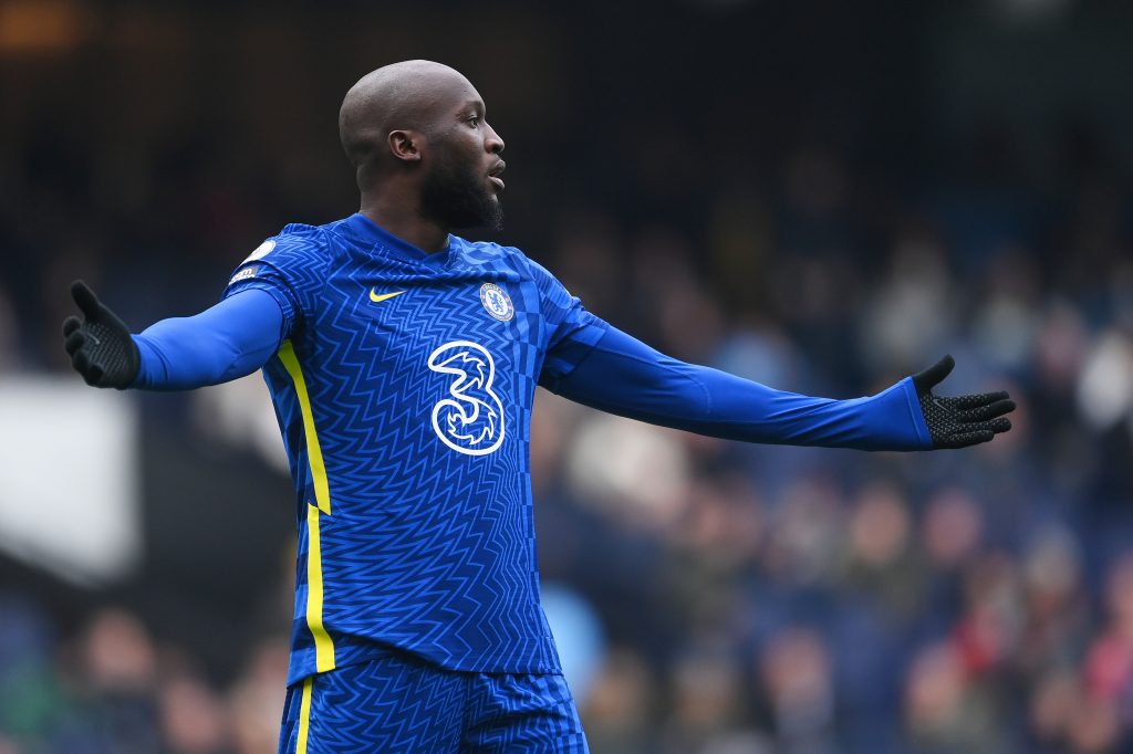 Lukaku