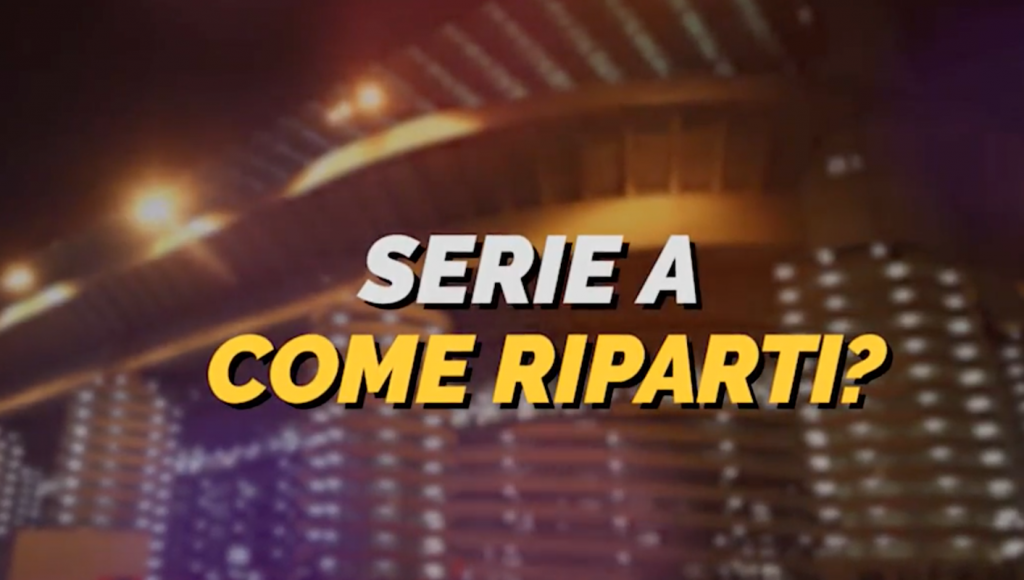 Ripartenza