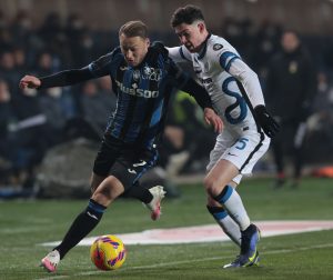 Atalanta BC v FC Internazionale - Serie A