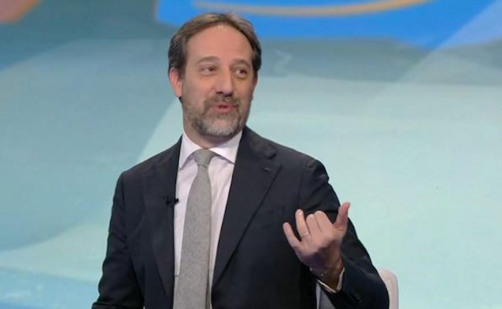 Marchetti Juventus
