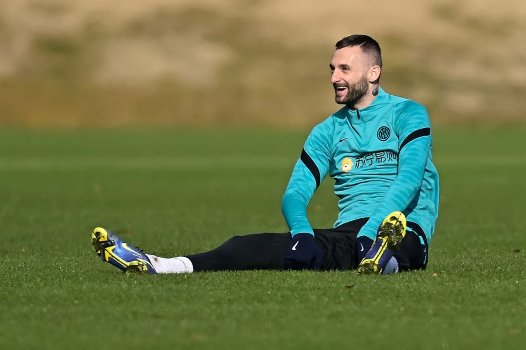 Rinnovo Brozovic