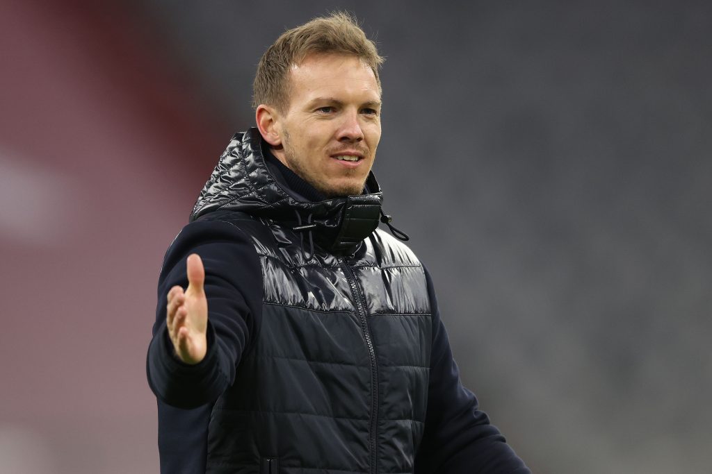 nagelsmann