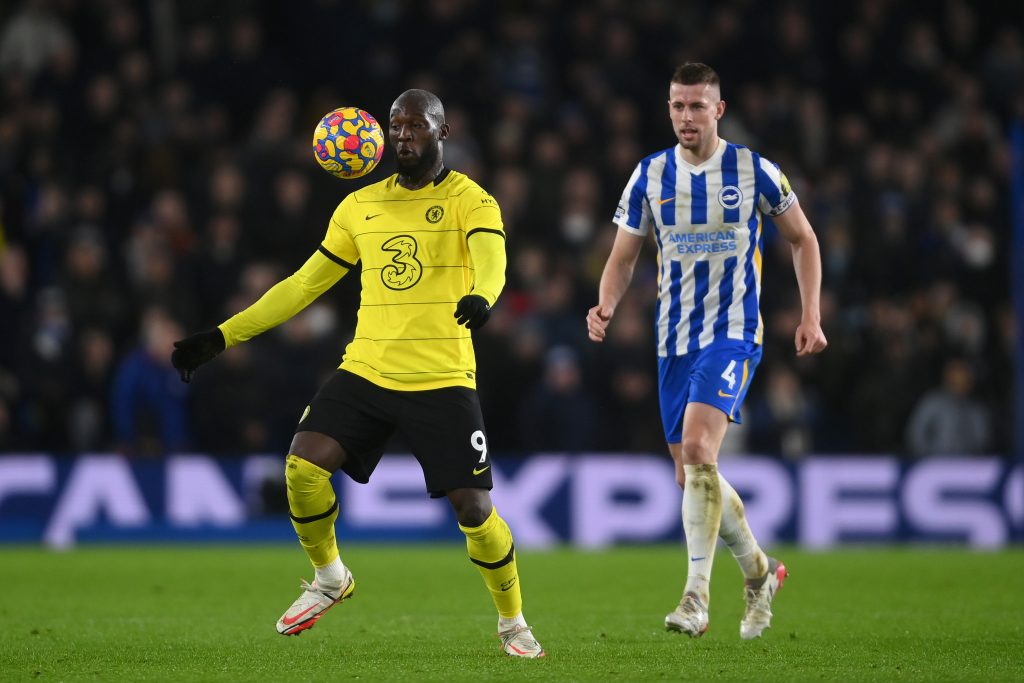 Lukaku