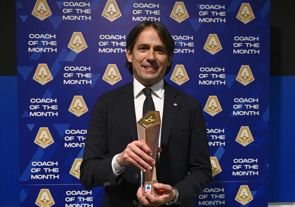 Inzaghi vittoria orgoglio