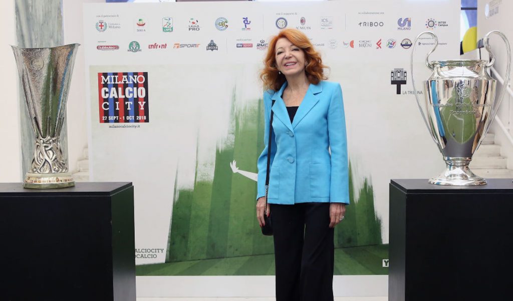 Bedy Moratti