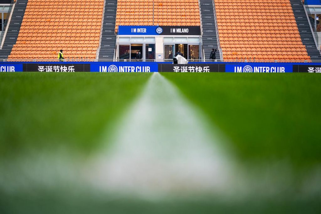 San Siro Inter