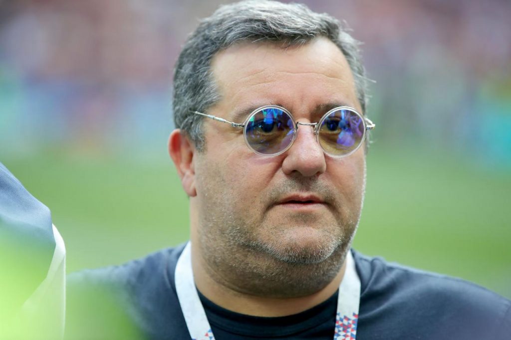 promessa raiola marotta