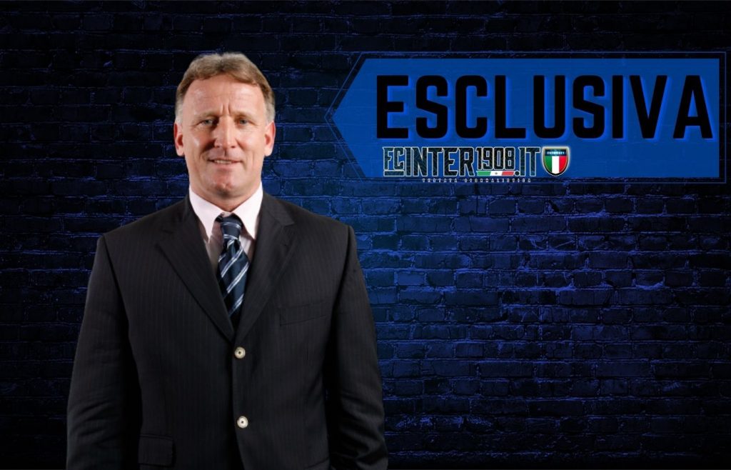 Esclusiva Brehme