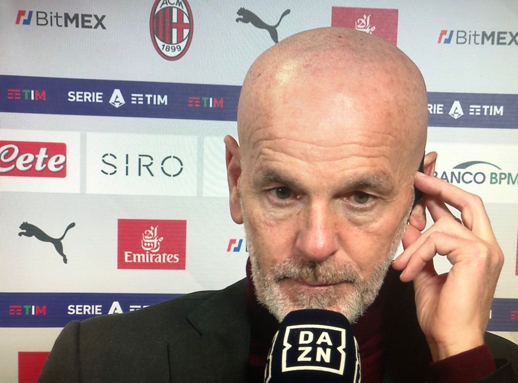 Pioli
