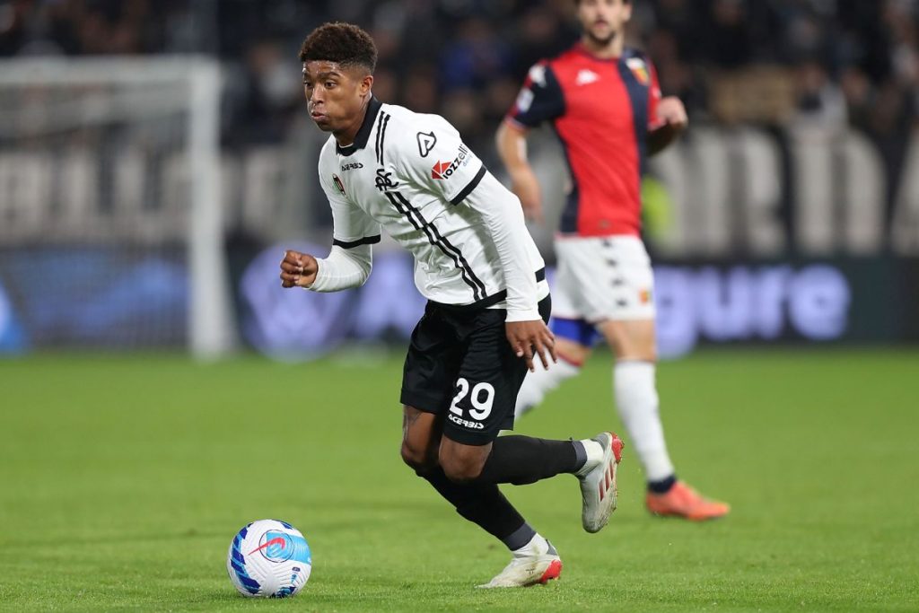 Salcedo-puo-lasciare-lo-Spezia