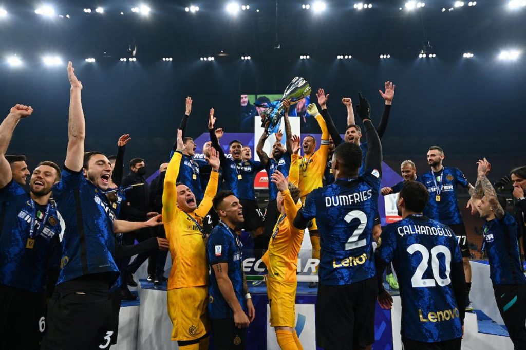 inter juventus boom ascolti