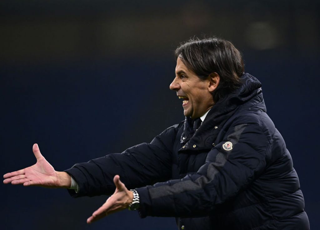 Inzaghi