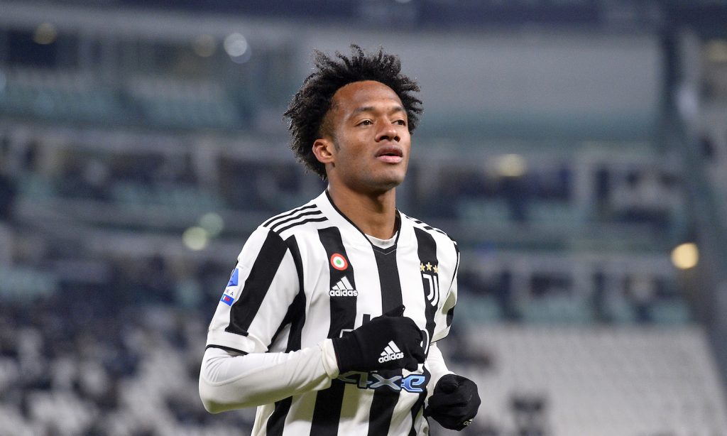 Juventus v Genoa CFC - Serie A