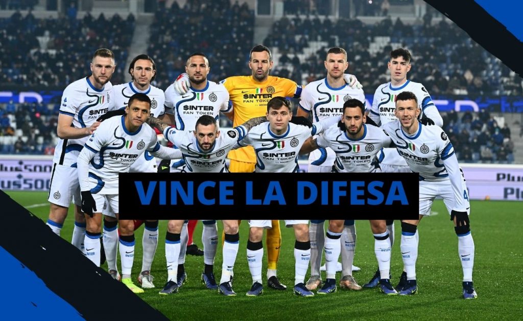 A TESTA BASSA