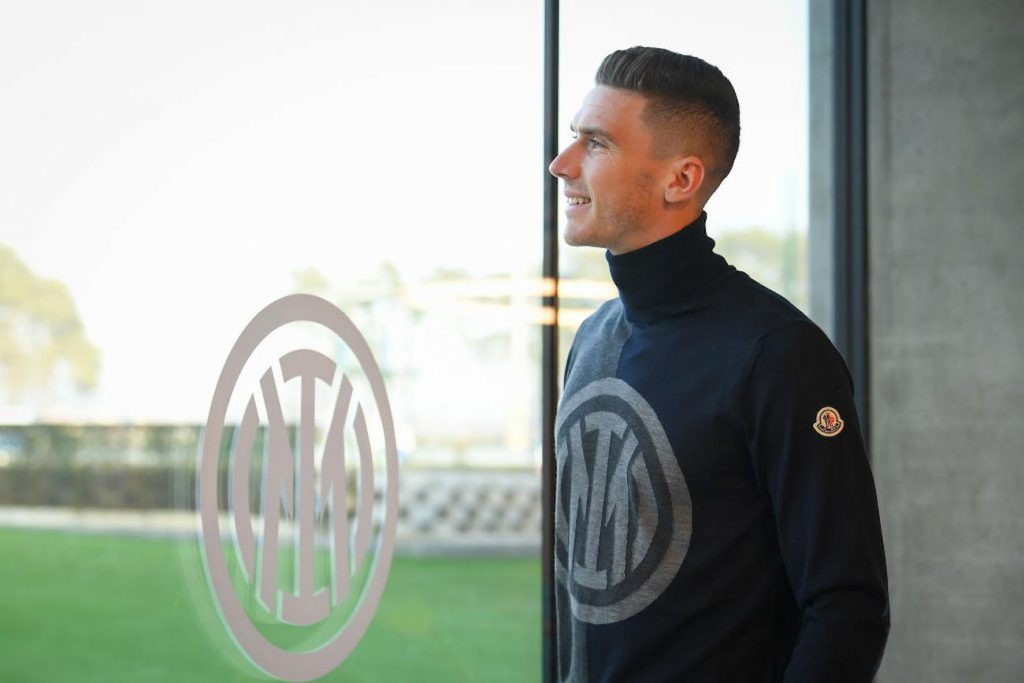 Gosens Inter