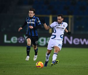 Atalanta BC v FC Internazionale - Serie A