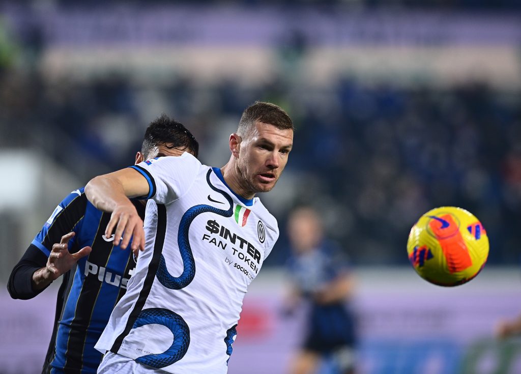Atalanta BC v FC Internazionale - Serie A