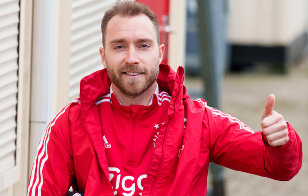 Eriksen