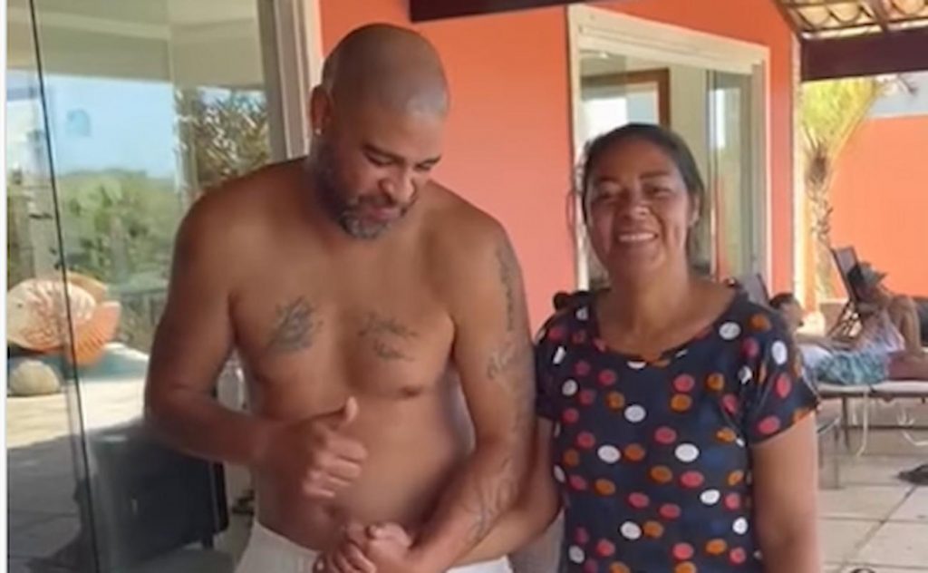adriano balla madre