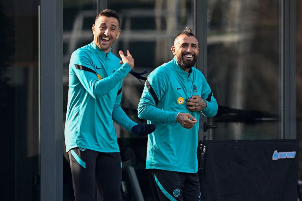 vecino vidal appiano inter