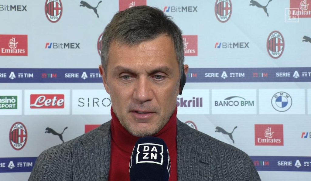 milan maldini campo