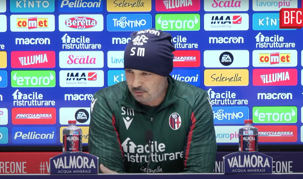 Mihajlovic