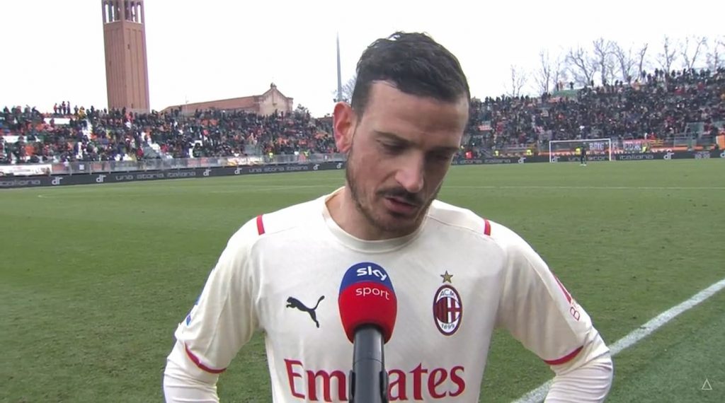 florenzi milan venezia (1)
