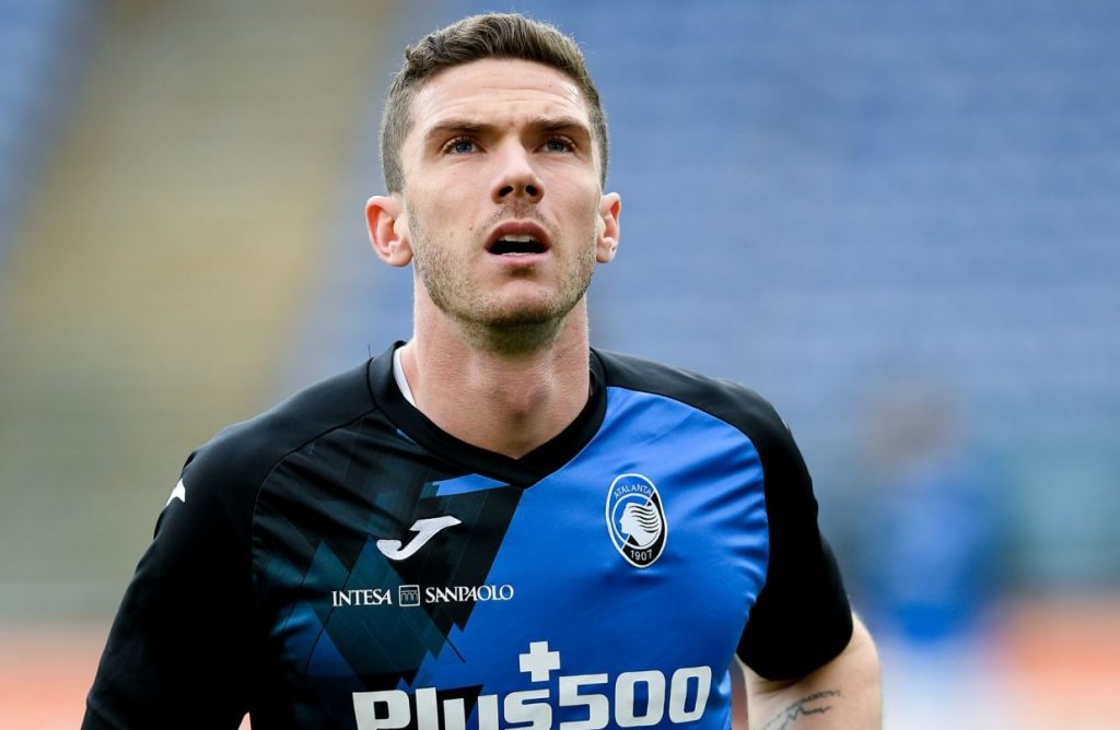 Inter, i dettagli dell'offerta a Gosens