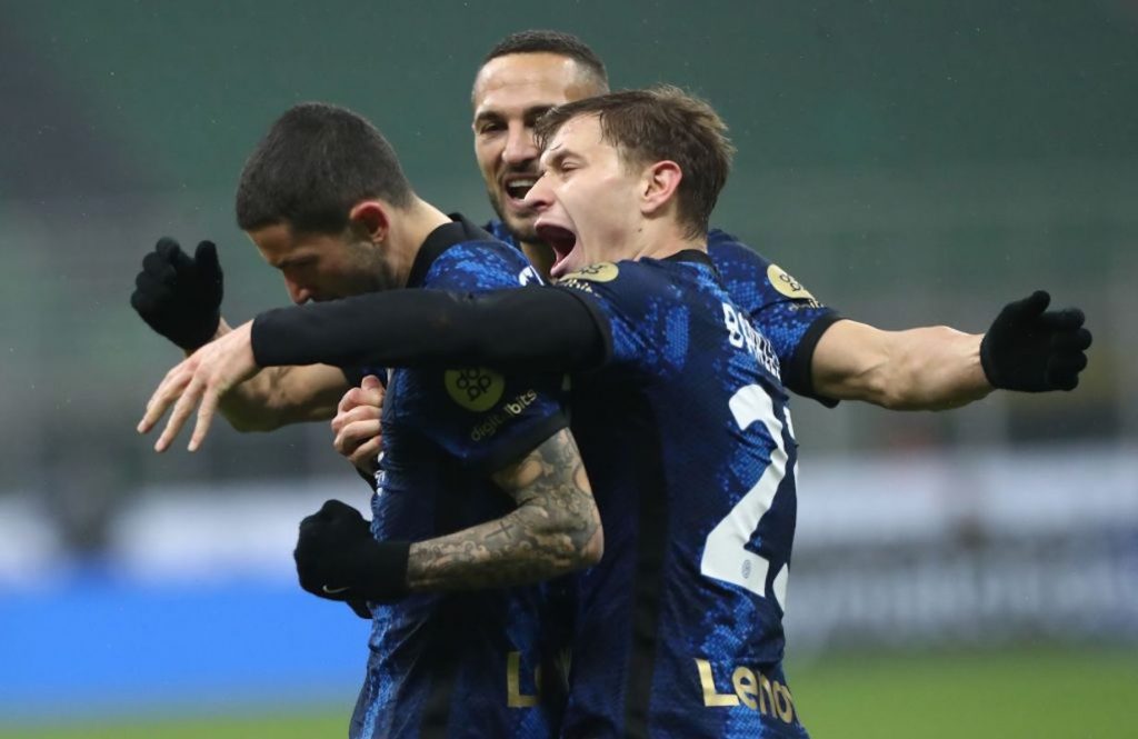 Sensi gol