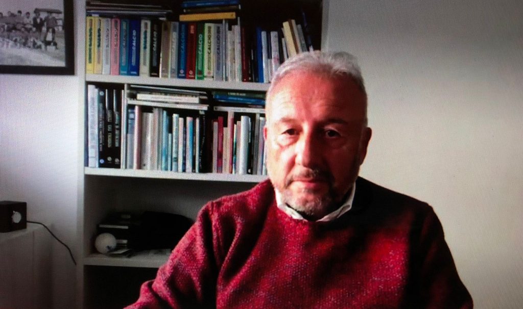 Zaccheroni