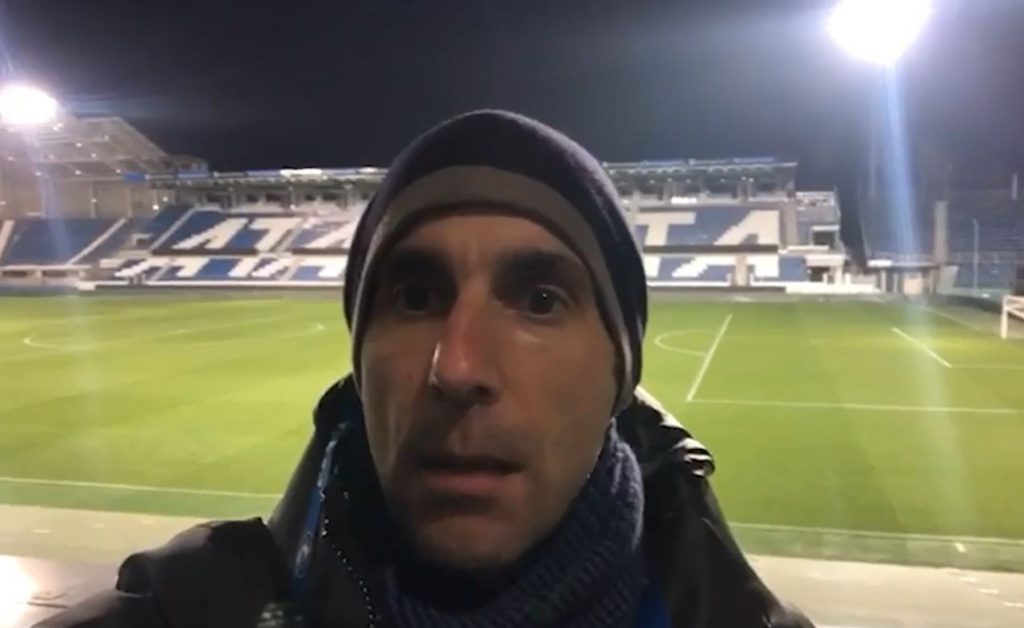Atalanta Inter gds