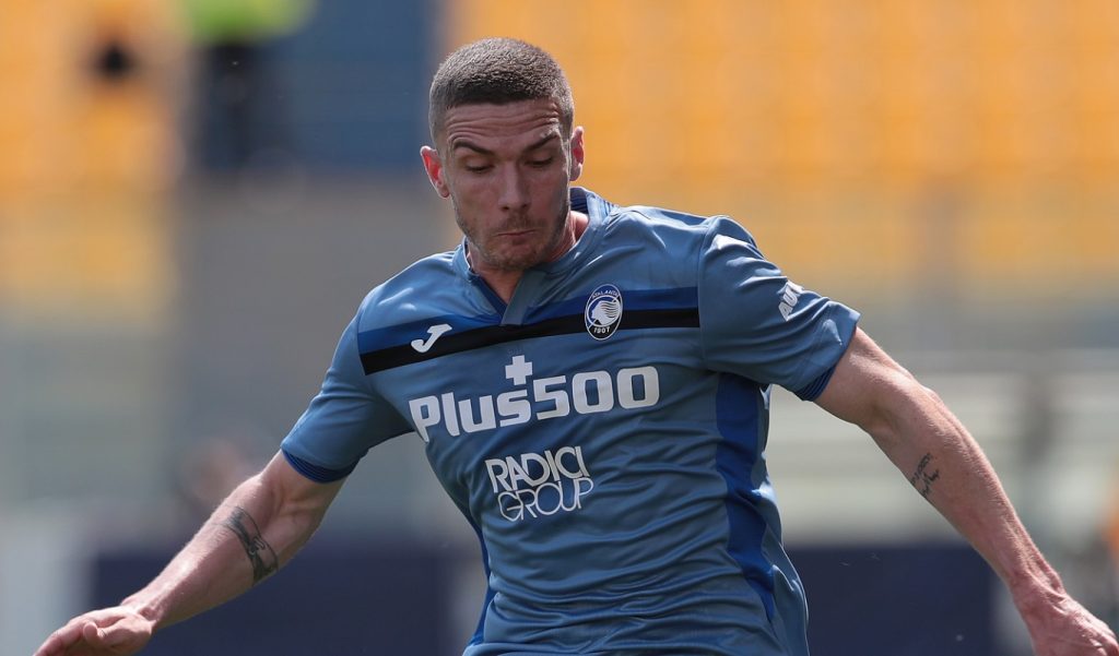 Inter decisa su Gosens