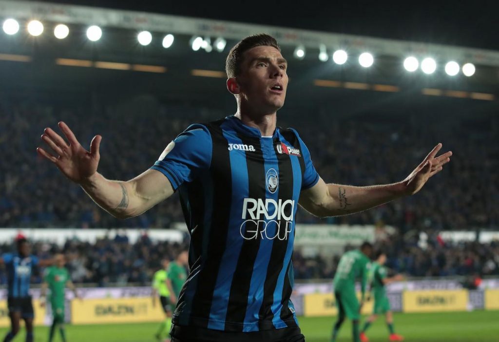 inter valutare ritorno