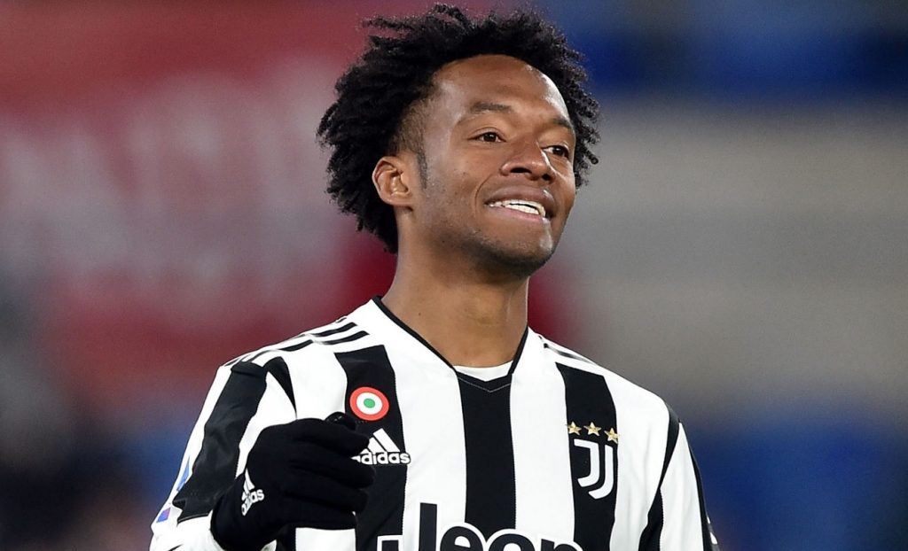 Cuadrado, pista Inter