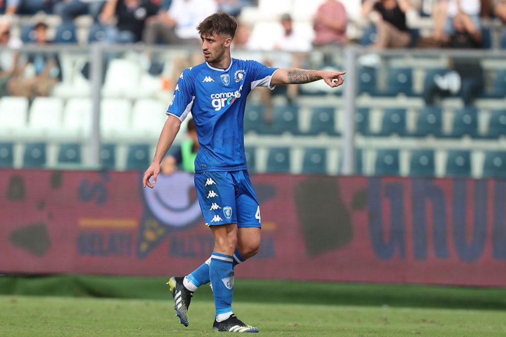 Viti Empoli