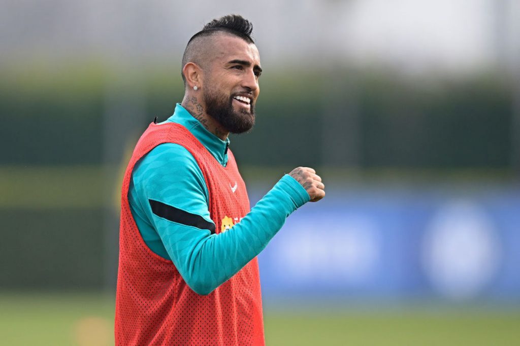Vidal
