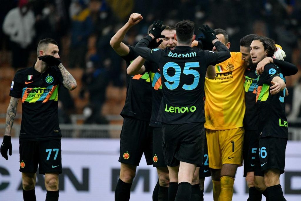 partita senza storia