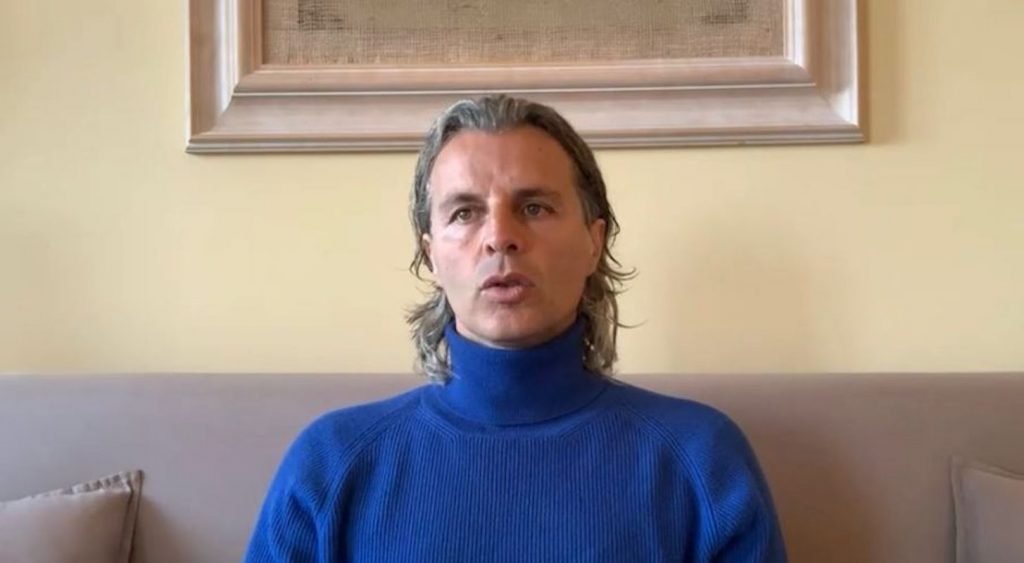 Colonnese Napoli Inter