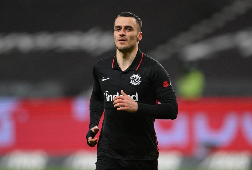 inter kostic motivi
