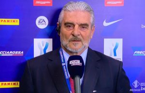 arrivabene supercoppa inter juventus