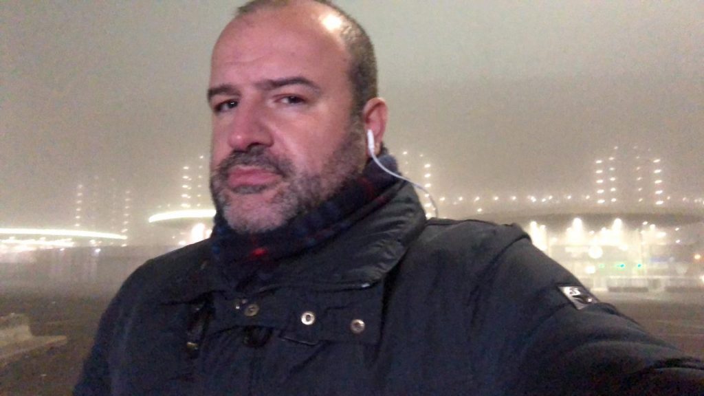 Palmeri attacca Paratici