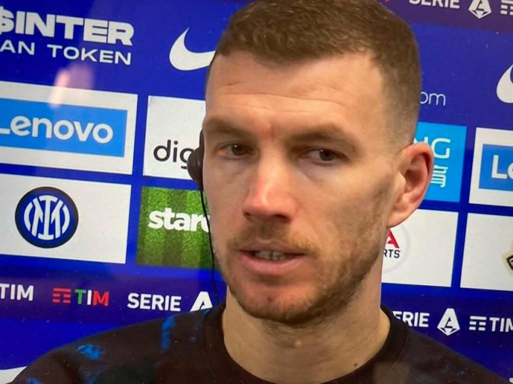 dzeko-inter-venezia