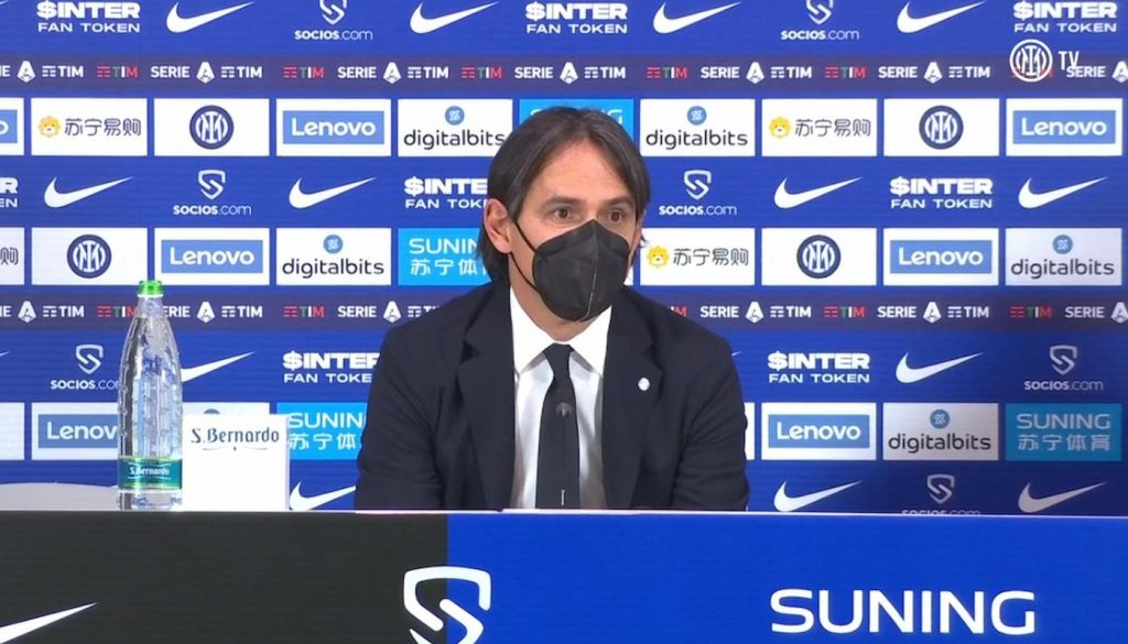 inzaghi lazio