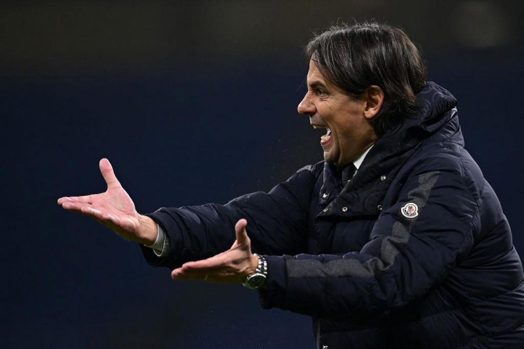 inzaghi zero dubbi