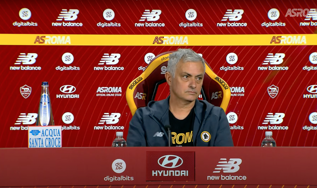 Mourinho