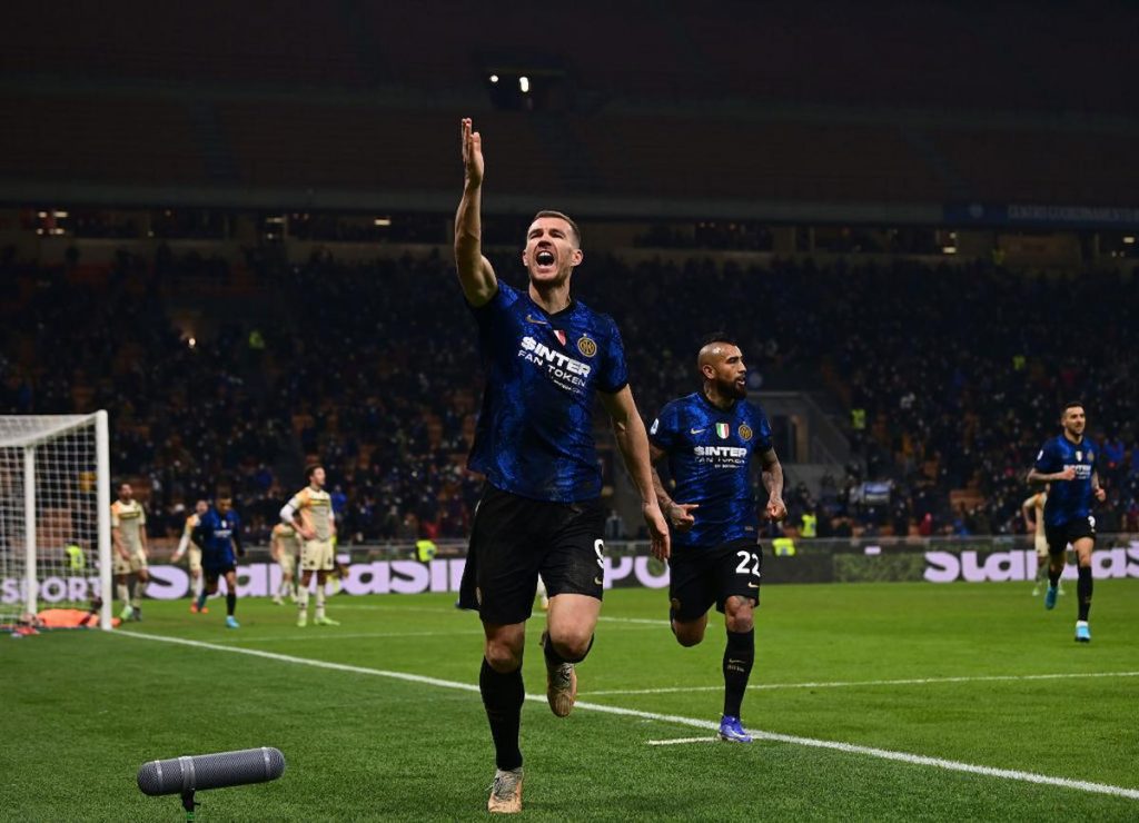 assogna inter giocata