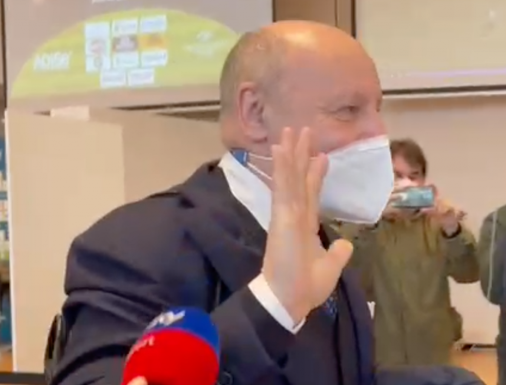 Marotta Lega