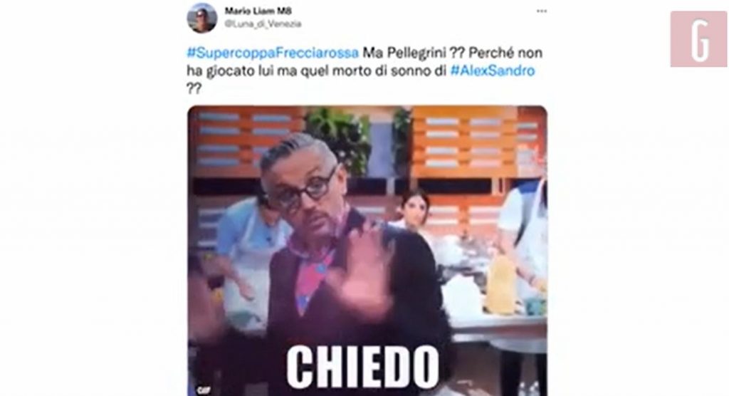 inter juve social