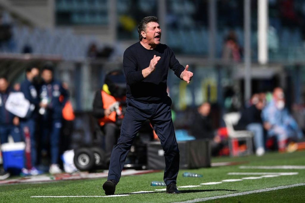 mazzarri cagliari torino